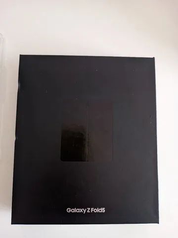 Samsung Galaxy Z fold5  - Foto 4