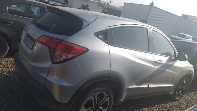 Hr-v LX 2016 - Foto 6