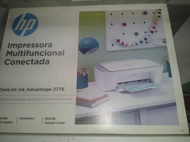 Impressora  - Foto 2