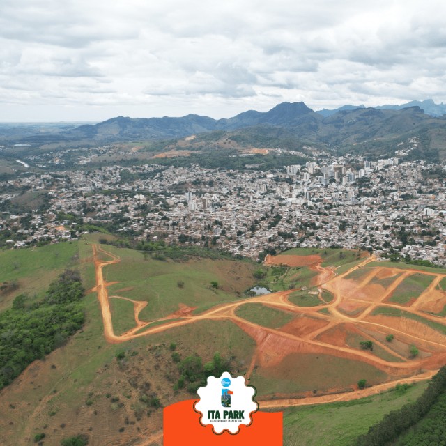 Lotes em Cachoeiro de Itapemirim-ES/ Ita Park - Foto 5