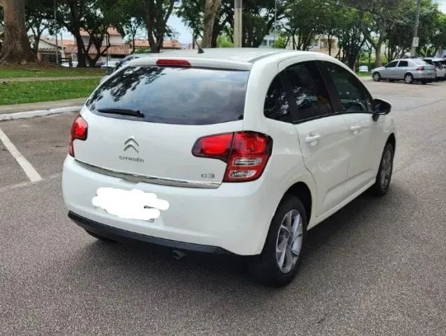 Citroen C3 2015 - Foto 4