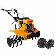 Motocultivador vulcan (VMC700)