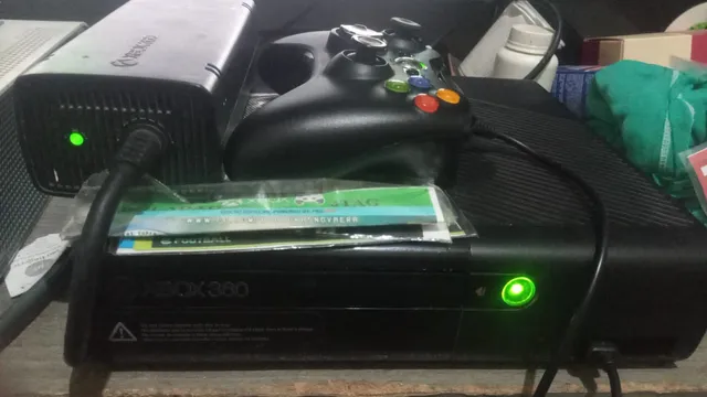 XBOX 360 Desbloqueado 1TB + Jogos Top