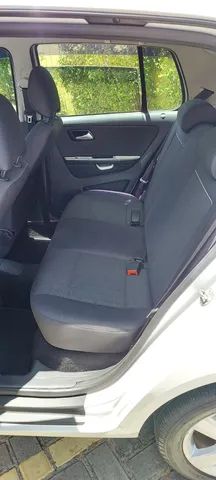 Fox Comfortline 1.0 - 2016  Baixissima KM - Completo e Lindissimo!! - Foto 6