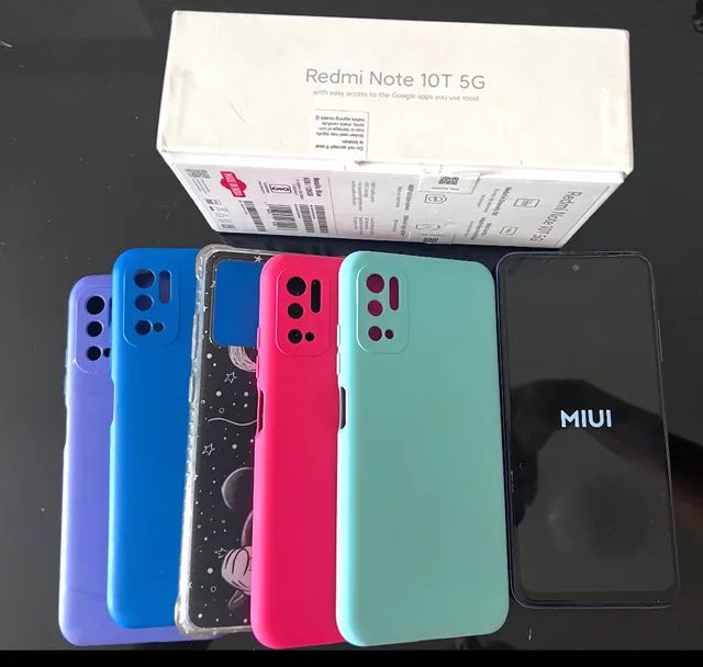 Xiaomi 10T - Foto 4