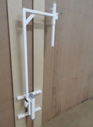 Maca hidráulica RPG - Foto 3