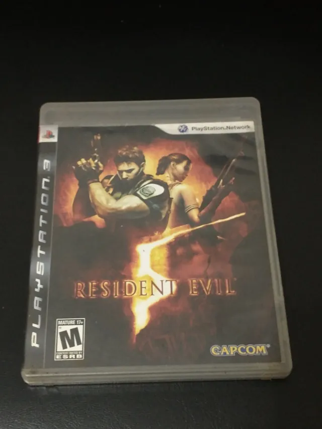 Livros resident evil  +55 anúncios na OLX Brasil