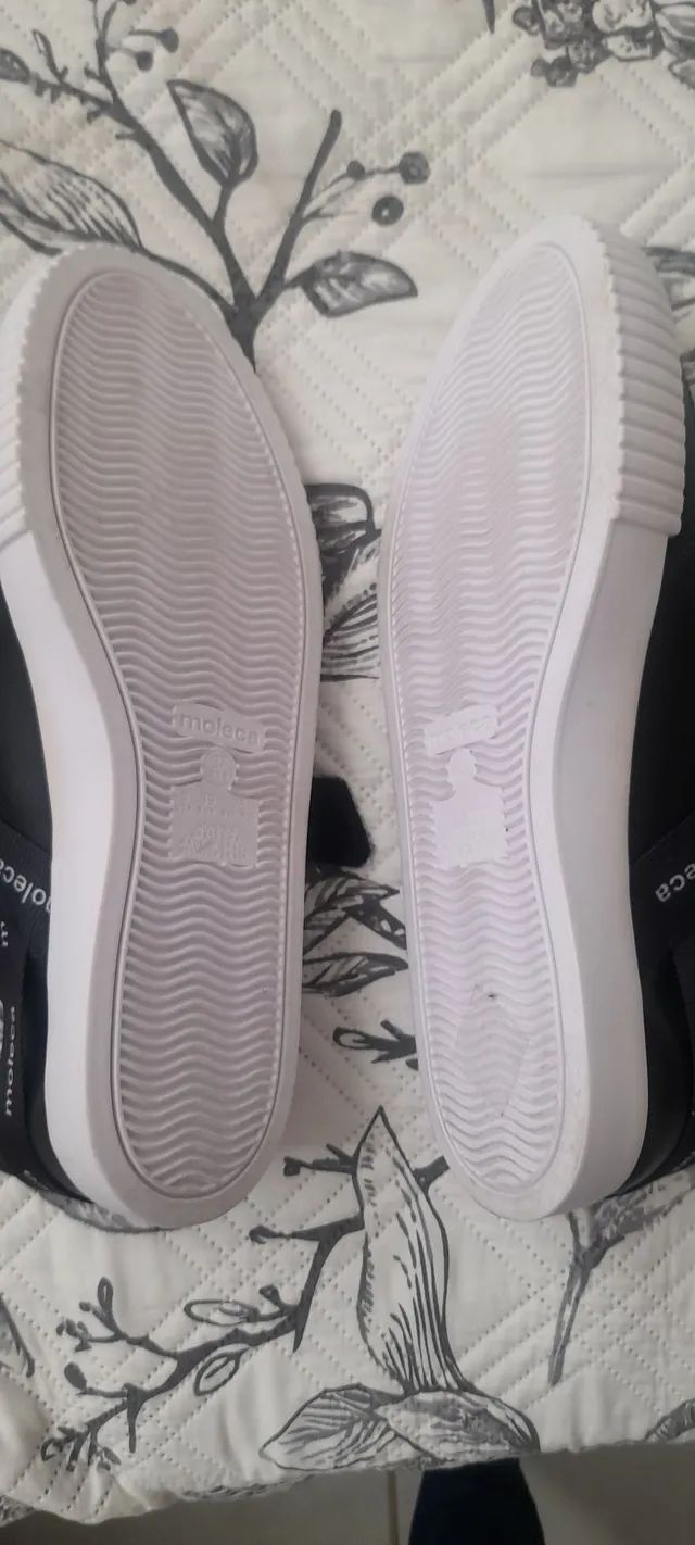 Sapato moleca - Foto 2