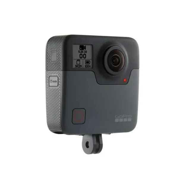 gopro fusion olx