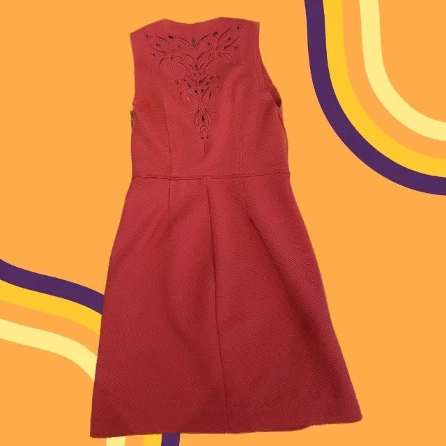 Vestido Animale - Foto 2