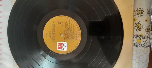 Lp carpenters 1971 - Foto 2