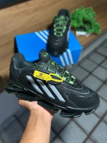 tenis adidas ultra blade