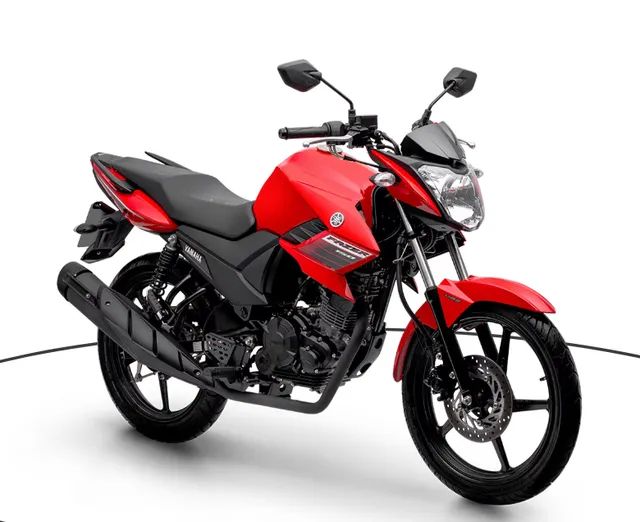 Yamaha XTZ 150 CROSSER Z ABS 2023 – AM Motos – Guaramirim – SC