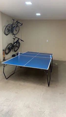 Mesa de ping pong klopf  +25 anúncios na OLX Brasil