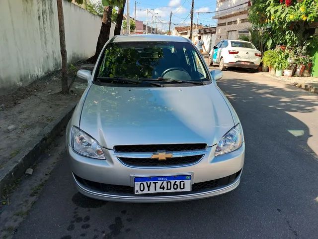 Chevrolet Classic 2015 por R$ 36.990, Recife, PE - ID: 2400181