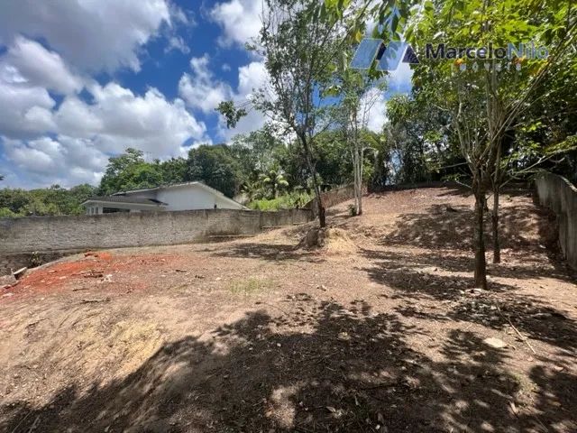 Terreno Murado No Sítio Dos Pintos, 20x40m, 800m2 - Foto 2