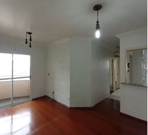 Captação de Apartamento a venda na Rua Irineu Machado, Vila Augusta, Guarulhos, SP