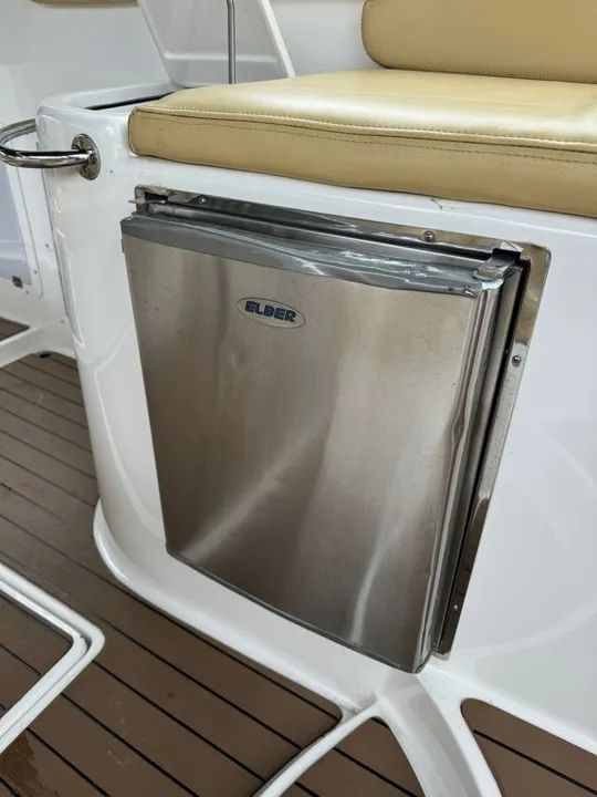 Lancha Sunline 315 2009 - Foto 15