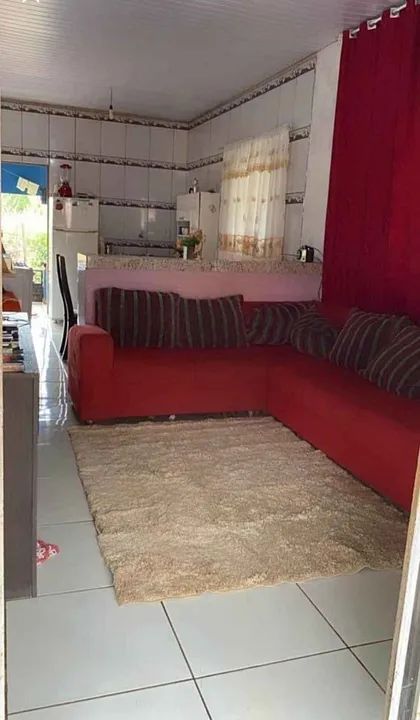 Casa a venda na Ceilêndia - Foto 3