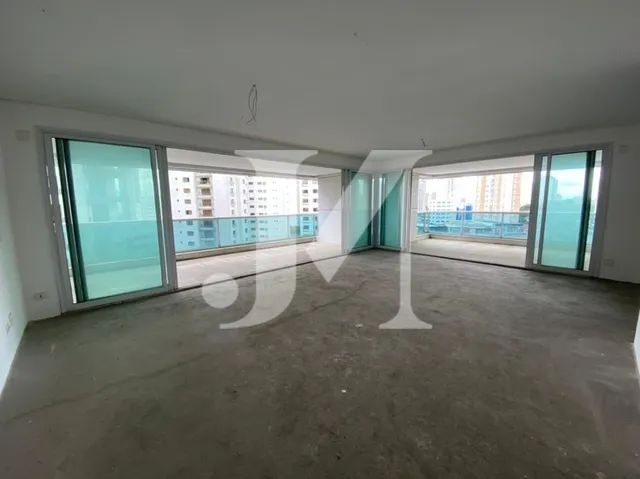 Apartamento de 244m², 4 Dormitórios com 3 Suítes e 5 Vagas no Condomínio Edifício Unique - Foto 5
