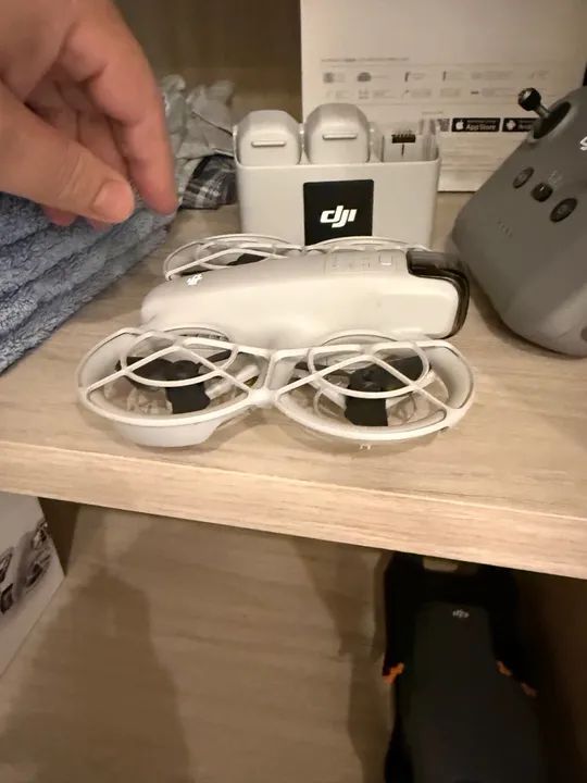 DJI NEO  - Foto 5
