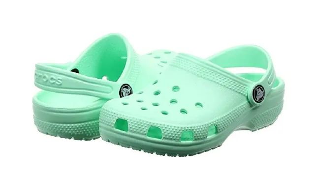 Crocs 2025 26 olx