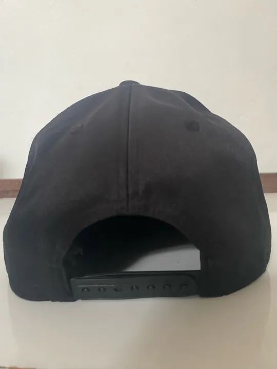 Boné Adidas novíssimo  - Foto 3