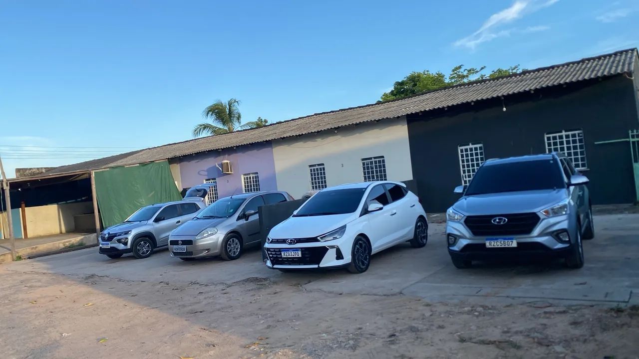 LAVADOR DE CARROS - Foto 5