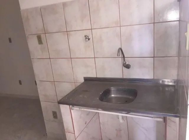 madureira quarto e cozinha - Foto 5