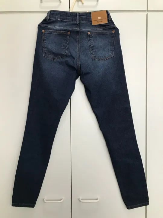 Calça jeans feminina Willbe - Foto 3
