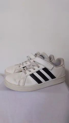 Tênis Adidas Infantil Tam. 31