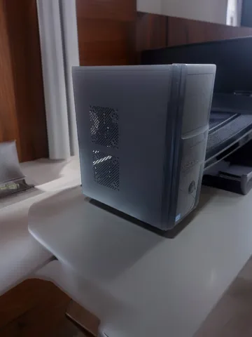 Intel Dual Core 02 núcleos e 02 threads