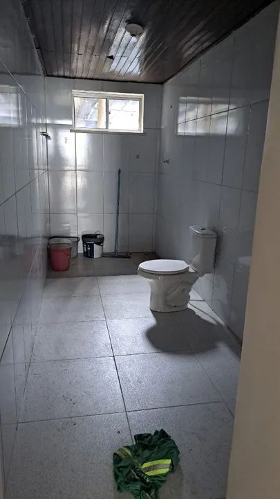 Casa com 4 quartos Centro - Foto 4