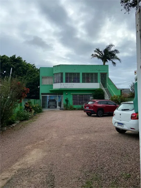 Casa com 5 quartos à venda em Espírito Santo - RS