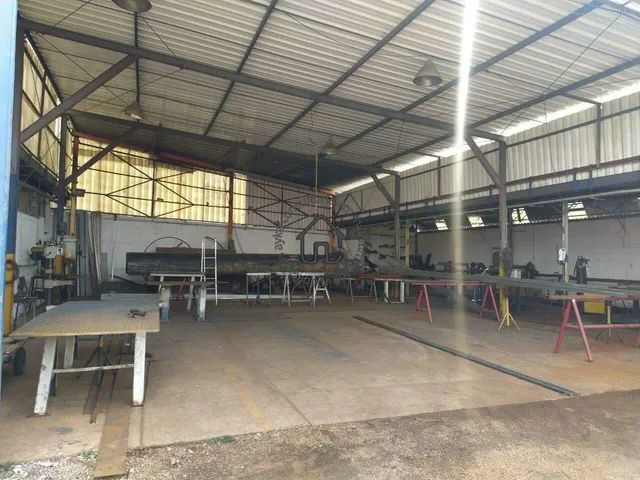 Galpão com 474,00 m² venda no bairro do Poste em Jundiaí - Foto 3