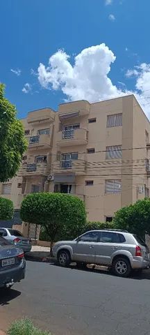 Captação de Apartamento a venda na Rua Fernando Ferrari, Subsetor Leste - 5 (L-5), Ribeirão Preto, SP