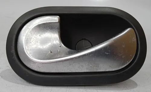 Maçaneta Interna Traseira Esquerda Megane 2006 - 2013