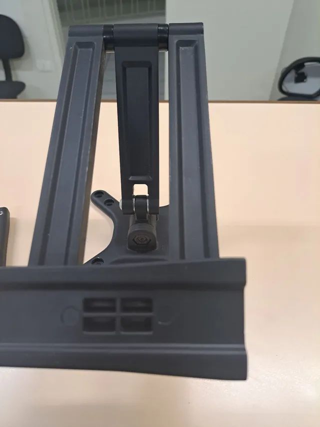 Suporte articulado monitor  - Foto 6