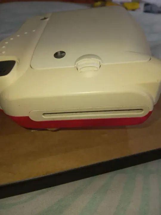 BLACK FRIDAY,  CÂMERA FUJIFILM INSTAX MINI 8, leia o anuncio - Foto 2