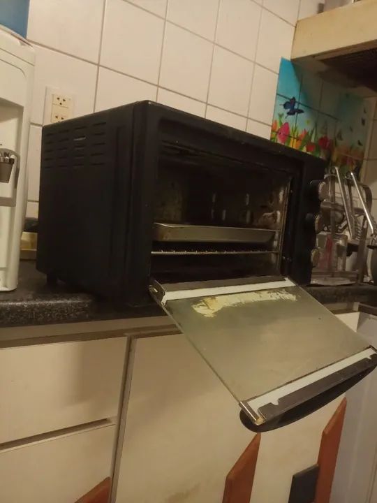 Forno elétrico Philco 36 litros  - Foto 5