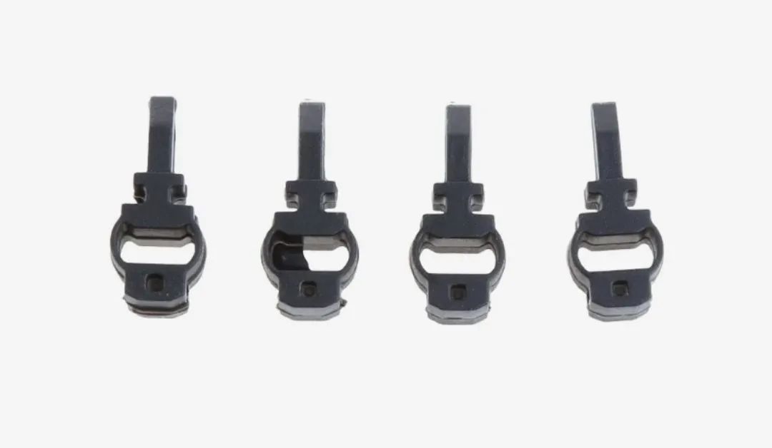 Borracha gimbal mini 2