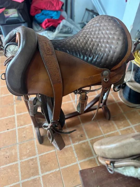 Sela Australiana - Foto 5