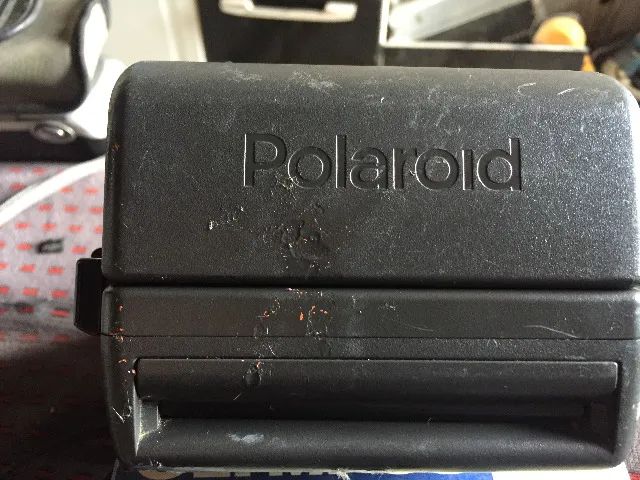 Camera Polaroid 636 Close up - Foto 4