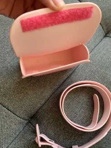 Mini pochete melissa - Foto 4