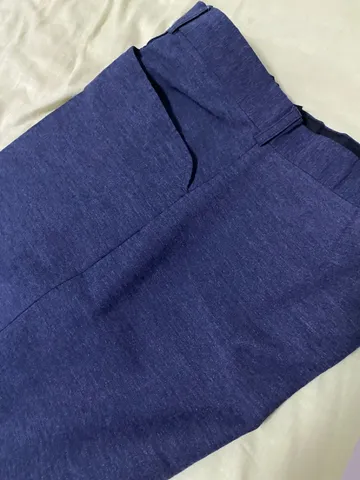 Calça social da marca Jorge Rocha