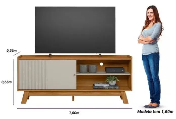 Rack com entrega e montagem grátis só Aqui !! - Foto 2