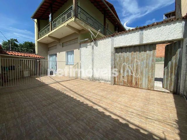 Venda Casa Santa Cruz Belo Horizonte - Foto 5