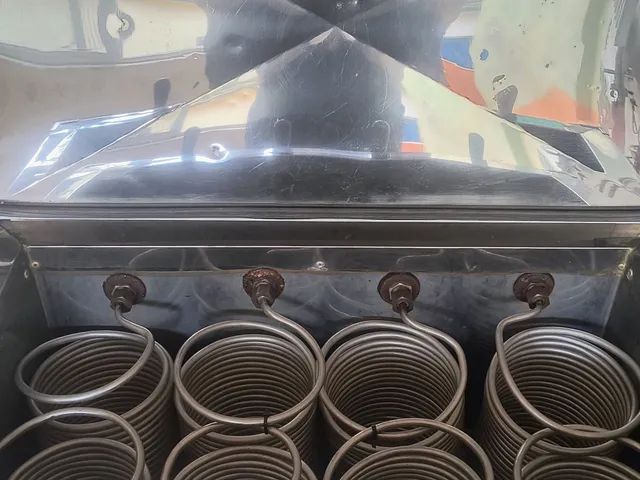 Chopeira 4 vias - Foto 4