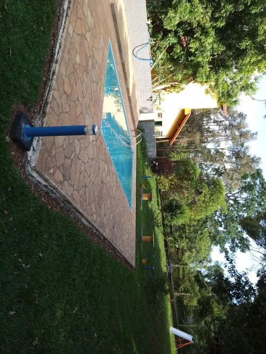 Chácara São José (Cotia/SP) Disponível p/ferias de janeiro e carnaval - Foto 15