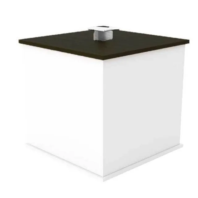 Promoção Lixeira MDF - Pro